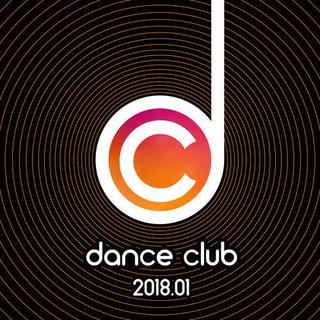 Dance Club 2018.01 (2018) .mp3 - 320 kbps