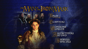 La maschera di ferro (1998) DVD9 Copia 1:1 ITA-ENG-FRE-GER-ESP