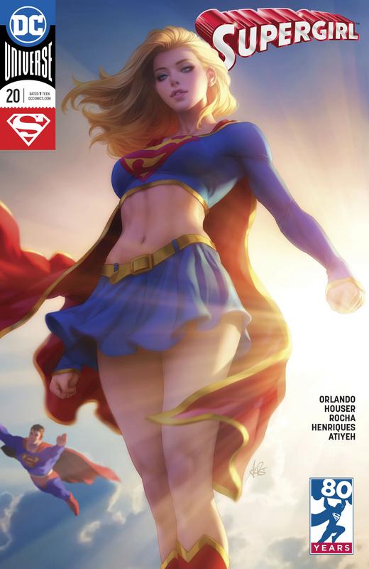 Week of 04/11/2018