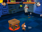 [PC] Tom & Jerry in Per un pugno di pelo (2002) - SUB ITA