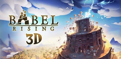 [ANDROID] Babel Rising 3D v2.5.0.30 + Mod Money .apk - MULTI ITA