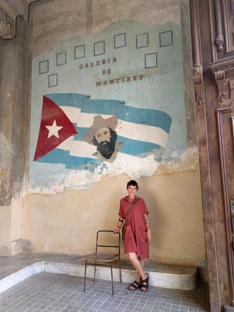 La Habana - CUBA: 12 días por libre por el paraíso (diciembre 2017) (15)