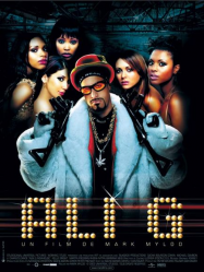 film Ali G streaming vf