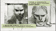 [PSP] Metal Gear Solid: Digital Graphic Novel (2006) - SUB ITA