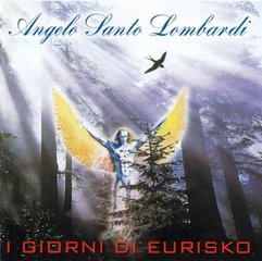 Angelo Santo Lombardi - I Giorni Di Eurisko (2004)  MP3 CBR 320 kbps