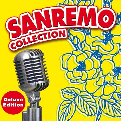 Sanremo Collection (Deluxe Edition) (2014) .mp3 - 320 kbps