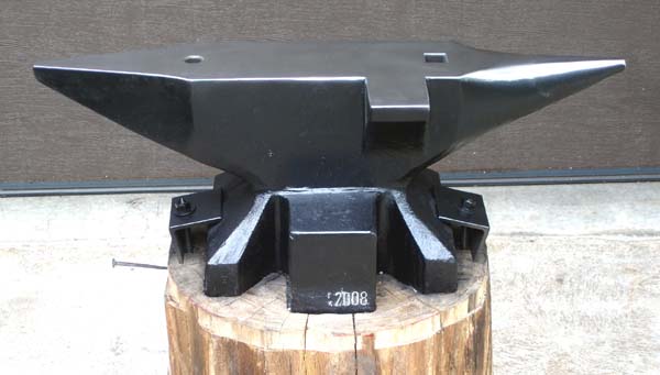 Beginner anvil deals