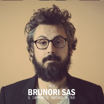 Brunori Sas - Il Cammino Di Santiago In Taxi Vol.3 (2014) .mp3 - 320 kbps