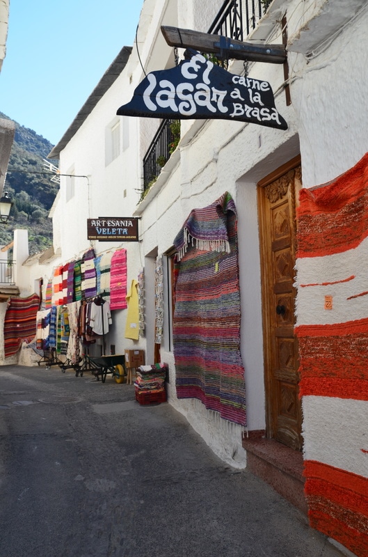 PAMPANEIRA-10-3-2017-GRANADA - Los pueblos más bonitos de España-2010/2023 (27)