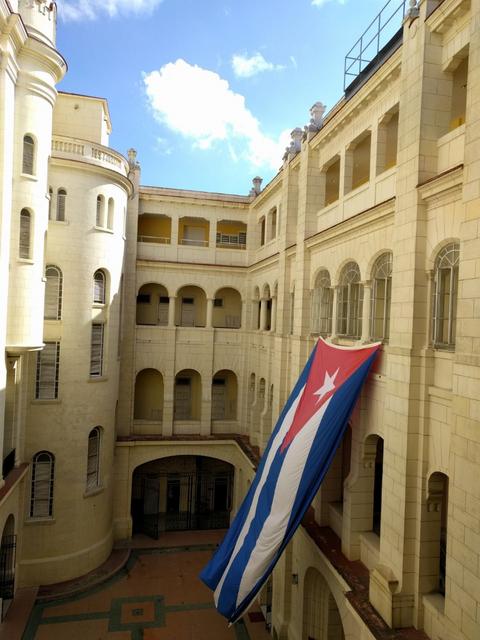 La Habana - CUBA: 12 días por libre por el paraíso (diciembre 2017) (24)