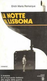 Erich Maria Remarque - La notte di Lisbona (1983)