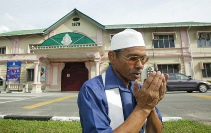 Rekod Tahanan Penjara Paling Lama Malaysia Di Penjara Taiping