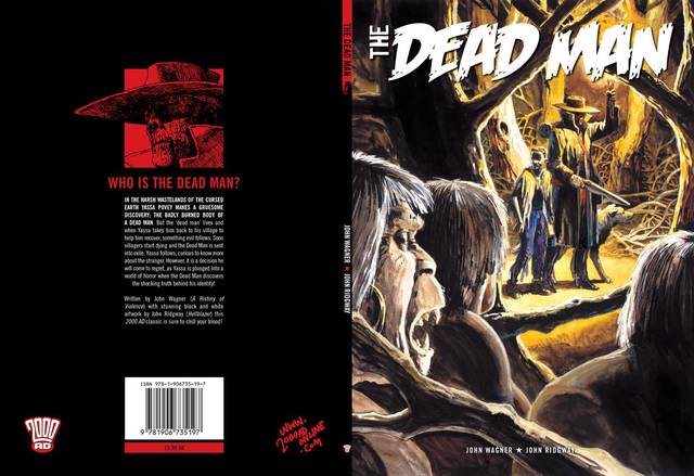 The Dead Man (2009)