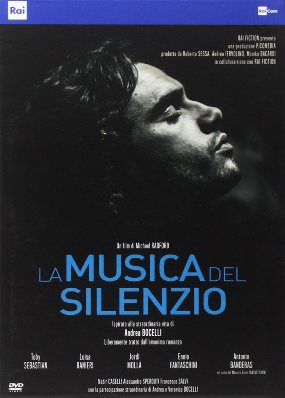 La Musica Del Silenzio (2017) Bluray 1080p AVC Ita Multi DTS-HD 5.1 MA TRL