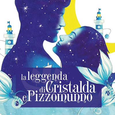 Max Gazzè – La Leggenda Di Cristalda E Pizzomunno [singolo Sanremo 2018] (2018) .mp3 - 320 kbps