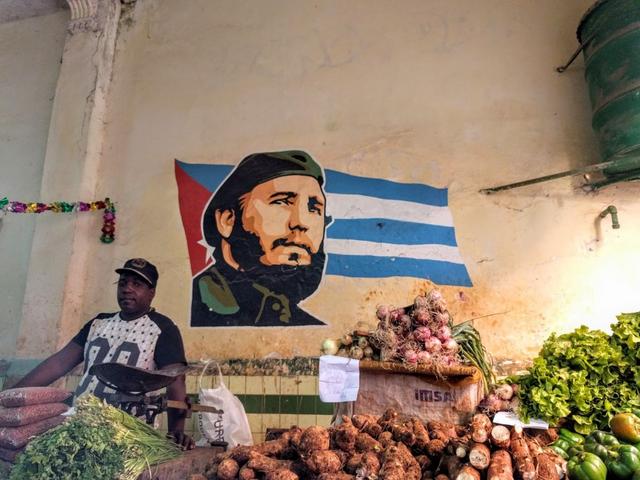 La Habana - CUBA: 12 días por libre por el paraíso (diciembre 2017) (28)