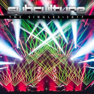 Subculture_The_Singles_2017 (2017) mp3 320 kbps
