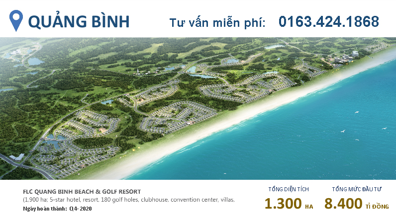 Dự án FLC