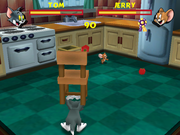 [PC] Tom & Jerry in Per un pugno di pelo (2002) - SUB ITA