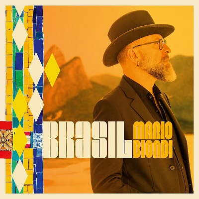 Mario Biondi - Rivederti [singolo Sanremo 2018] (2018) .mp3 - 320 kbps