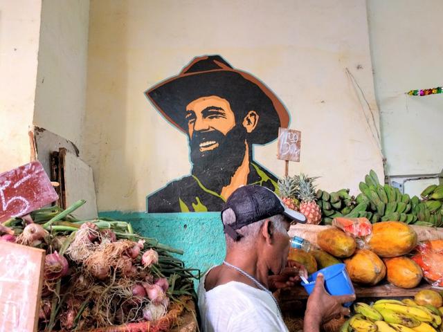 La Habana - CUBA: 12 días por libre por el paraíso (diciembre 2017) (27)