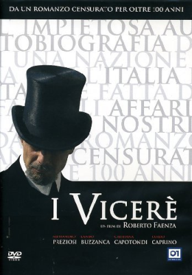 I Viceré (2007) DVD9 Copia 1:1 ITA