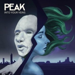 Peak - Into Your Veins (2016).mp3 - 320 Kbps