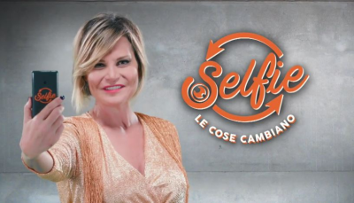 Selfie - Le cose cambiano (2016) [01/??] .MP4 WEBRip 576p AAC ITA