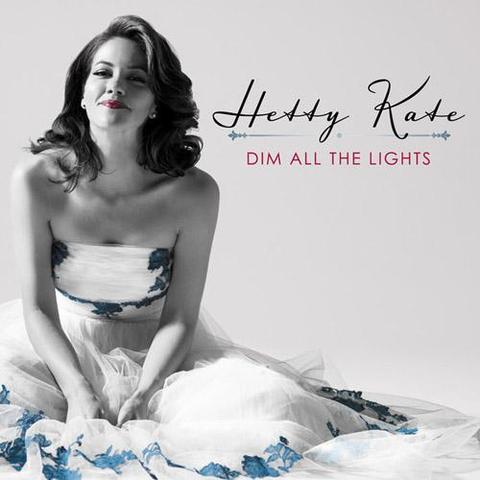 Hetty Kate - Dim All the Lights (2014).mp3-320kbs