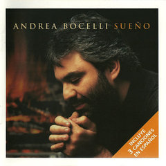 2Andrea Bocelli - Sueño (1999) MP3 -320 kbps