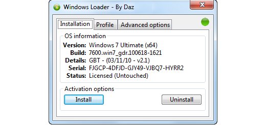 windows 7 ultimate keygen torrent