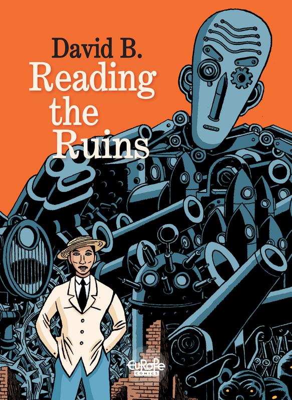 Reading the Ruins (2018)
