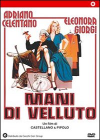 Mani di velluto (1979) DVD5 Copia 1:1 ITA