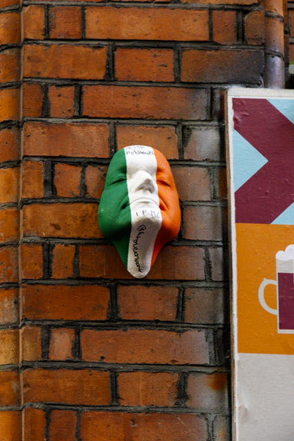 Dia 10 - 12. Dublin - Roadtrip de 12 dias por el norte de Irlanda (1)