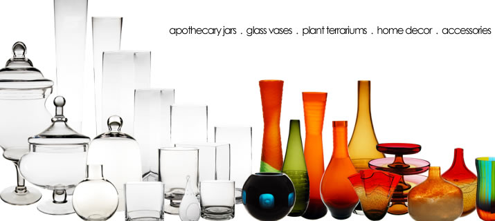 Wholesale Vases