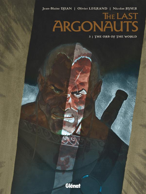 The Last Argonauts 01-03 (2012-2017) Complete