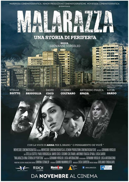 Malarazza (2017) avi DVDRip XViD AC3 DDNCREW Malarazza (2017) avi DVDRip XViD AC3 DDNCREW
