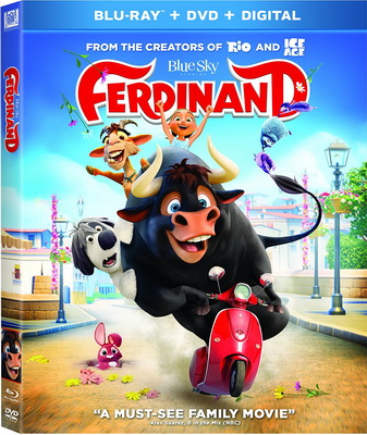 Ferdinand (2017).mkv AC3 iTA-ENG BluRay 576p x264