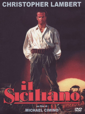 Il siciliano - Versione integrale (1987) .avi SATRip MP2 ITA