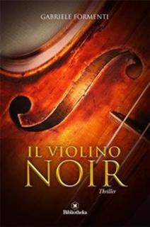 Gabriele Formenti - Il violino noir (2017)