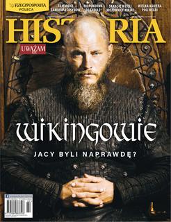 Uważam Rze Historia - 2/2017
