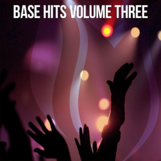 Base Hits Vol. 3 (2018) .mp3 - 320 kbps
