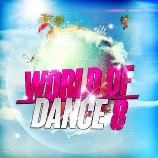 World_of_Dance_8 (2018) mp3 320