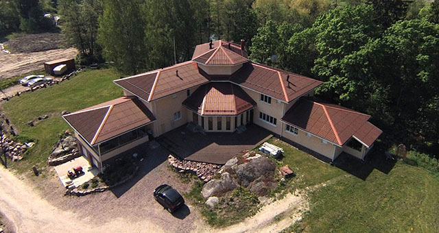 Wildclub Kartano