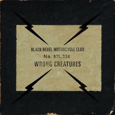 Black Rebel Motorcycle Club - Wrong Creatures (2018) .mp3 - 320 kbps