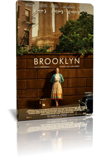 Brooklyn (2015).avi BDRip AC3 - ITA