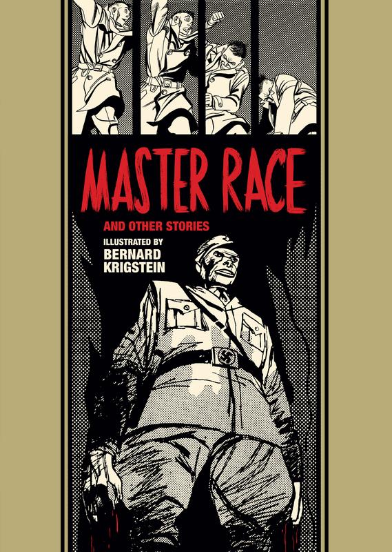 Master Race and Other Stories (2018)