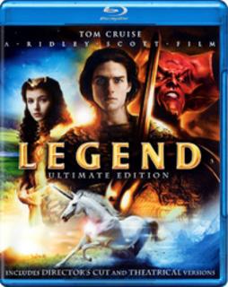 Legend (1985) .avi BrRip AC3 ITA