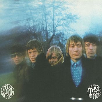Between The Buttons [US] (1967) [2002 Remastered]