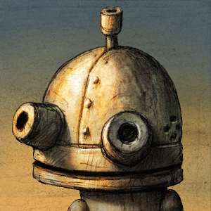 [ANDROID] Machinarium v2.5.1 .apk - MULTI ITA